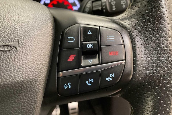 Used Ford Focus 2020 for sale - 76306776: Photo 15