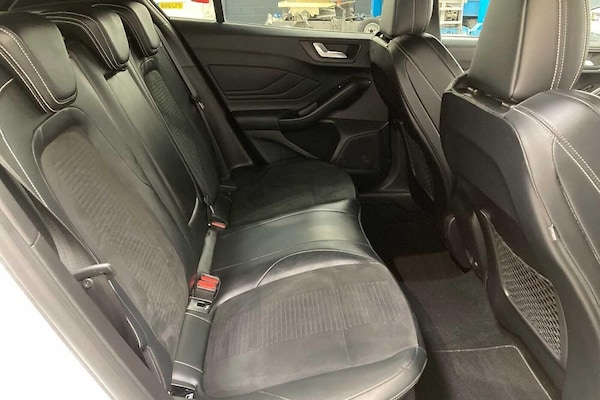 Used Ford Focus 2020 for sale - 76306776: Photo 17