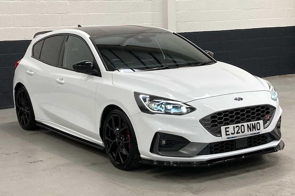Used Ford Focus 2020 for sale - 76306776: Photo 1