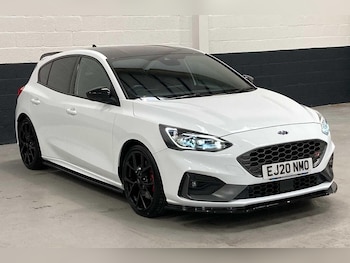 2020 (20) - 2.3T EcoBoost ST Euro 6 (s/s) 5dr
