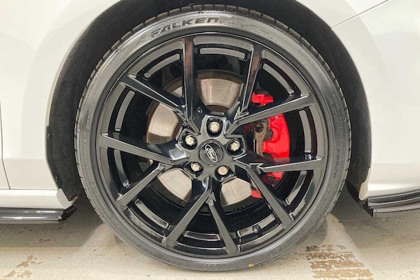 Used Ford Focus 2020 for sale - 76306776: Photo 20