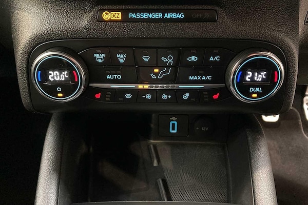 Used Ford Focus 2020 for sale - 76306776: Photo 29