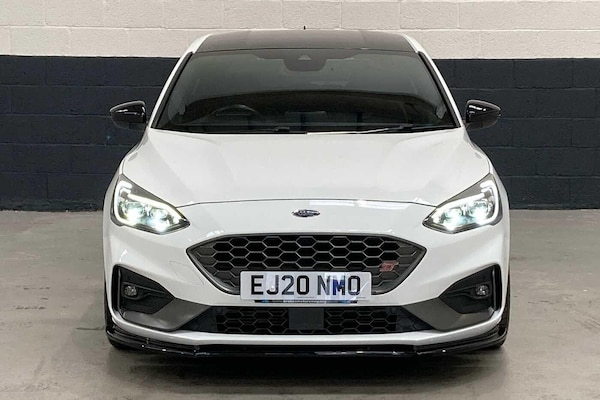 Used Ford Focus 2020 for sale - 76306776: Photo 2