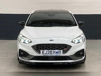 Used Ford Focus 2020 for sale - 76306776: Photo 2