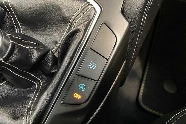 Used Ford Focus 2020 for sale - 76306776: Photo 30
