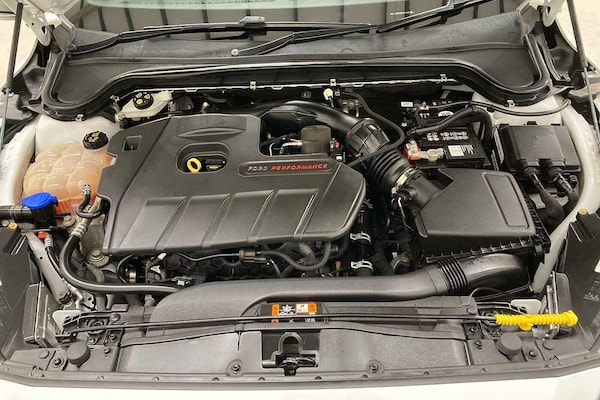 Used Ford Focus 2020 for sale - 76306776: Photo 35