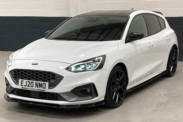 Used Ford Focus 2020 for sale - 76306776: Photo 3