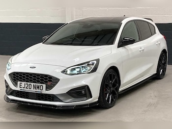 Used Ford Focus 2020 for sale - 76306776: Photo 3