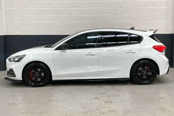 Used Ford Focus 2020 for sale - 76306776: Photo 4