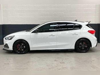 Used Ford Focus 2020 for sale - 76306776: Photo 4