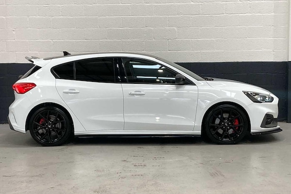 Used Ford Focus 2020 for sale - 76306776: Photo 5