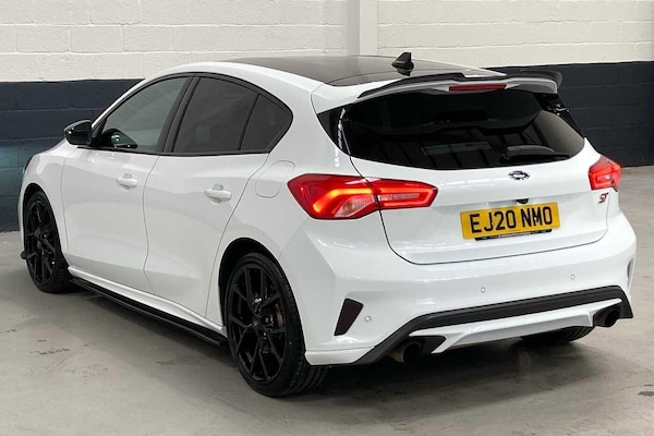 Used Ford Focus 2020 for sale - 76306776: Photo 6