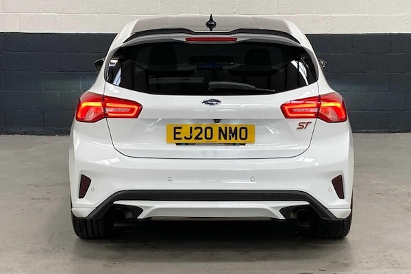 Used Ford Focus 2020 for sale - 76306776: Photo 7