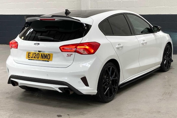 Used Ford Focus 2020 for sale - 76306776: Photo 8