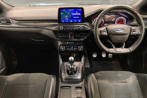 Used Ford Focus 2020 for sale - 76306776: Photo 9