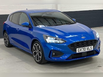 Ford - Focus
