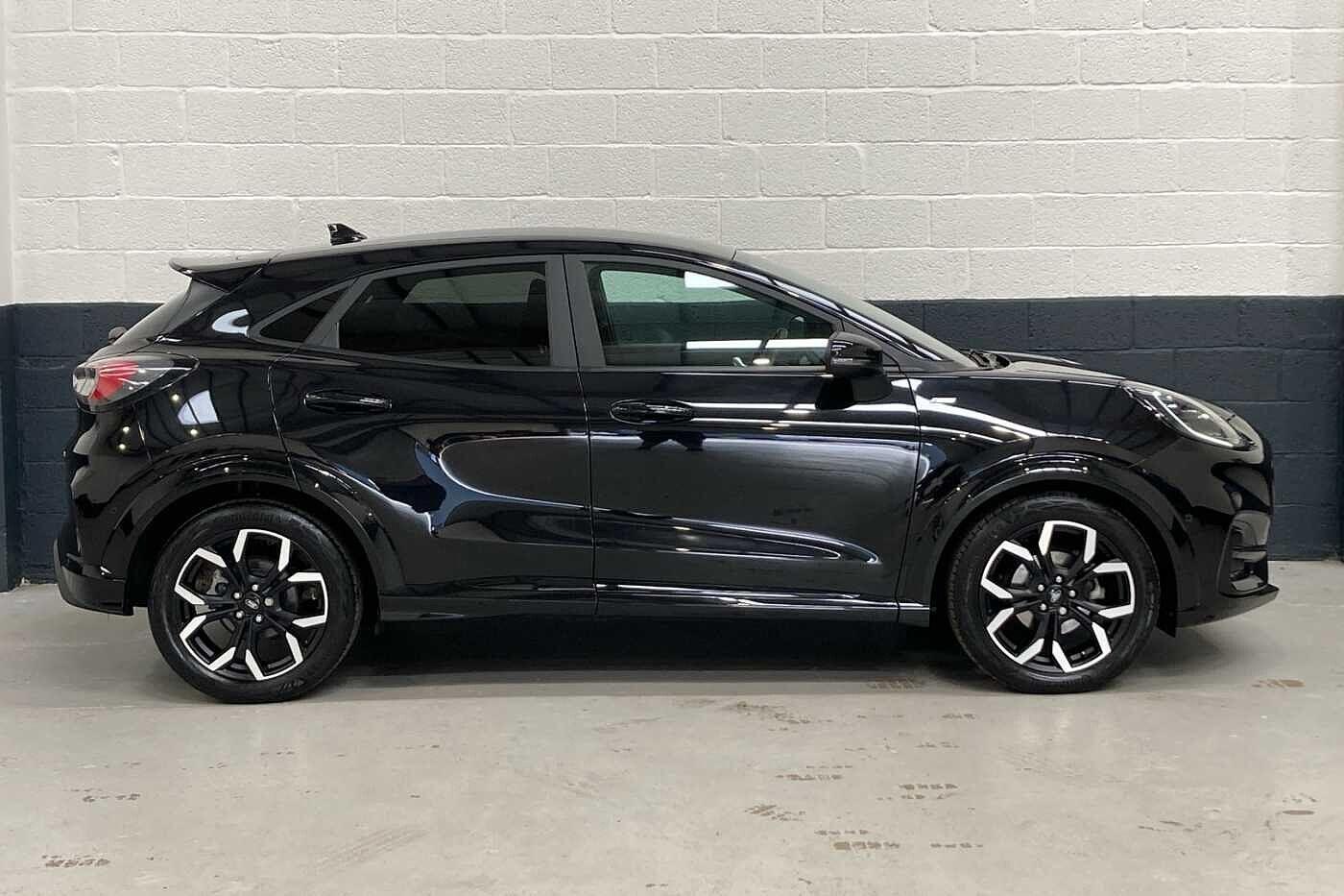 Used Ford Puma 2020 for sale - 76001334: Photo 5