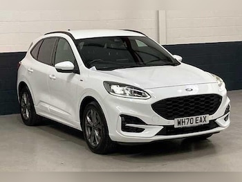 Ford - Kuga