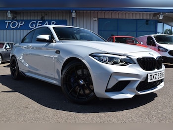 Used BMW M2 2020 for sale - 75987215: Photo