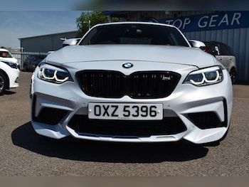 Used BMW M2 2020 for sale - 75987215: Photo