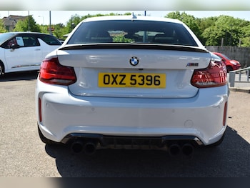 Used BMW M2 2020 for sale - 75987215: Photo