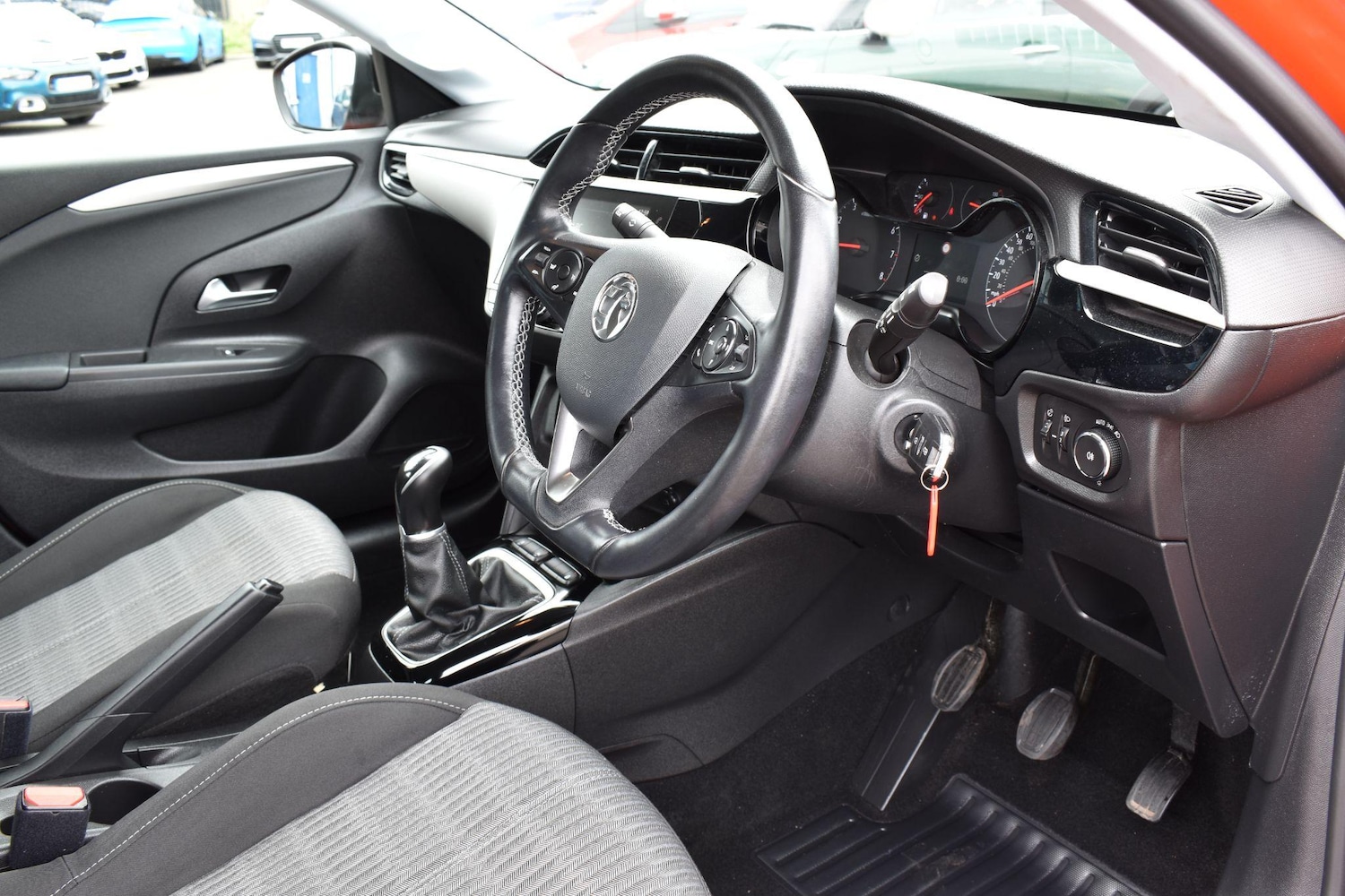 Vehicle 9