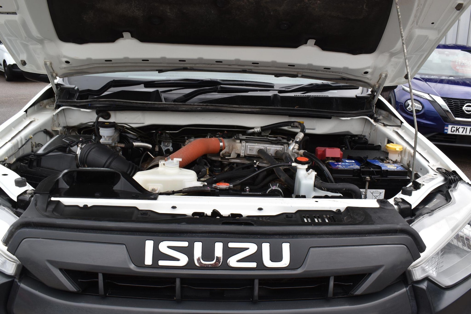 Vehicle 13