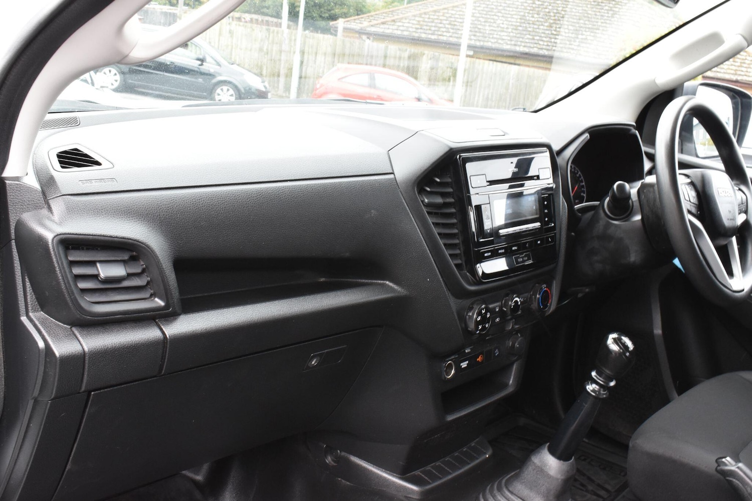 Vehicle 17