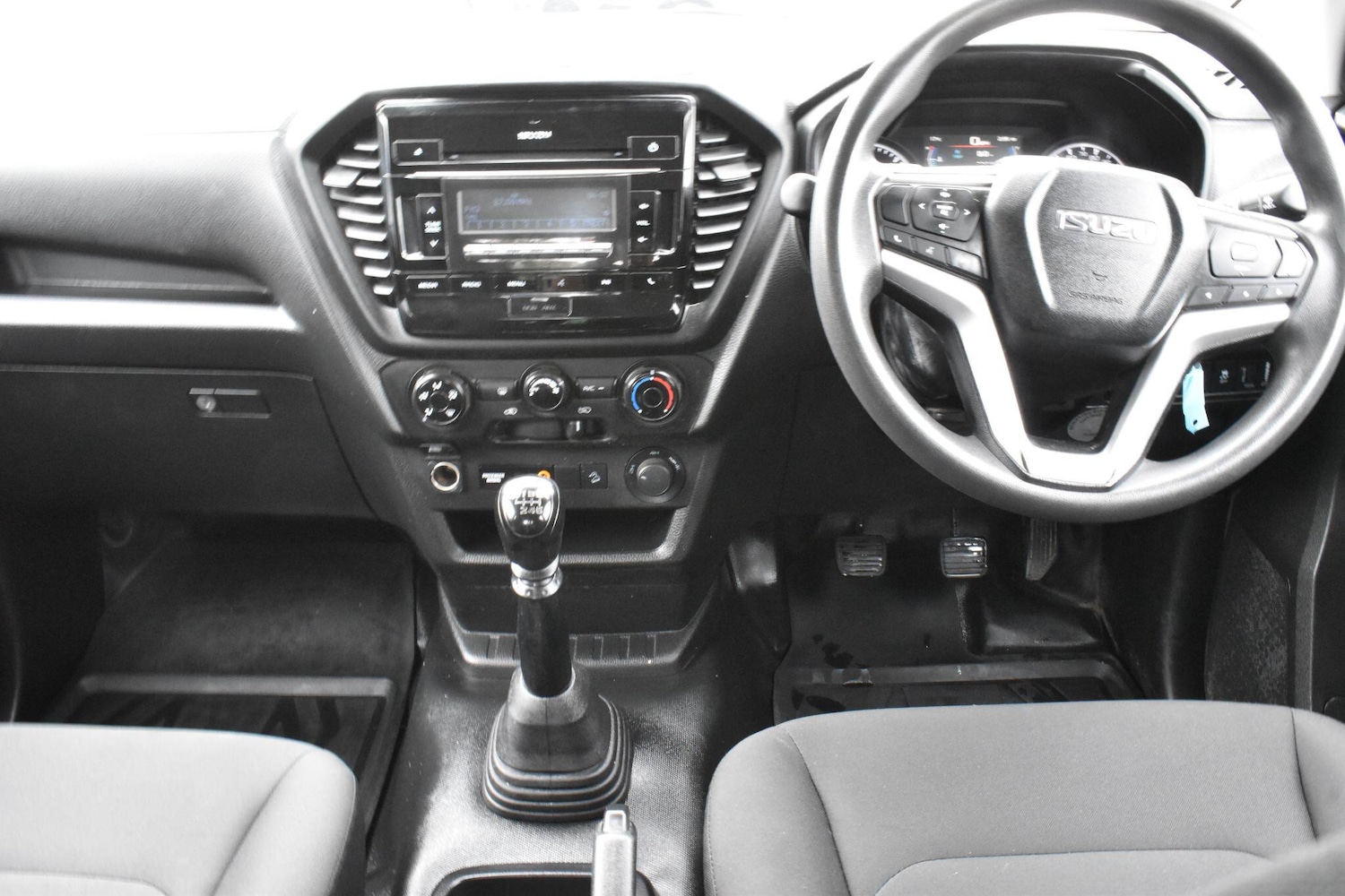 Vehicle 25