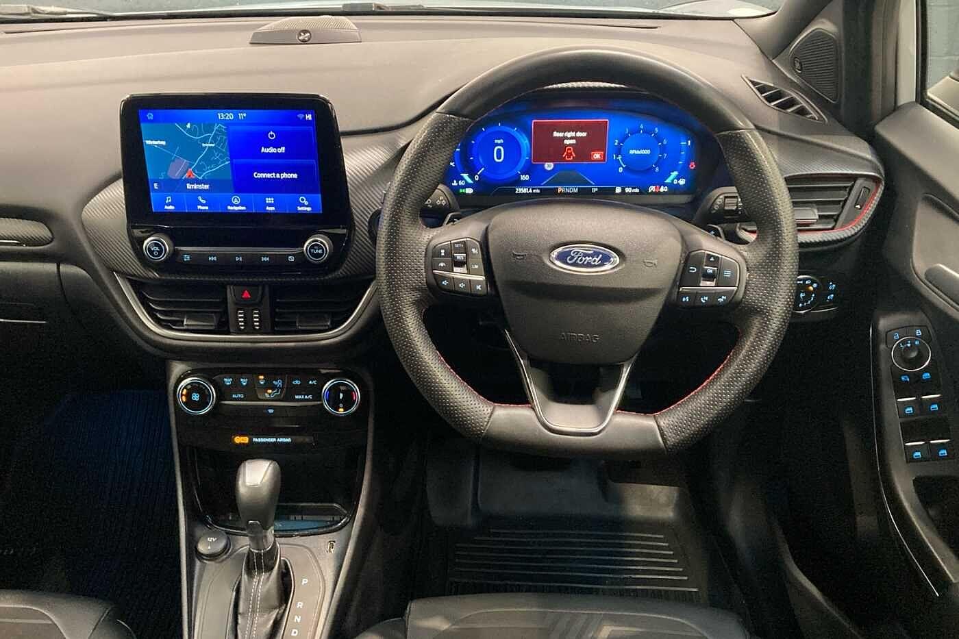 Used Ford Puma 2023 for sale - 76389238: Photo 10