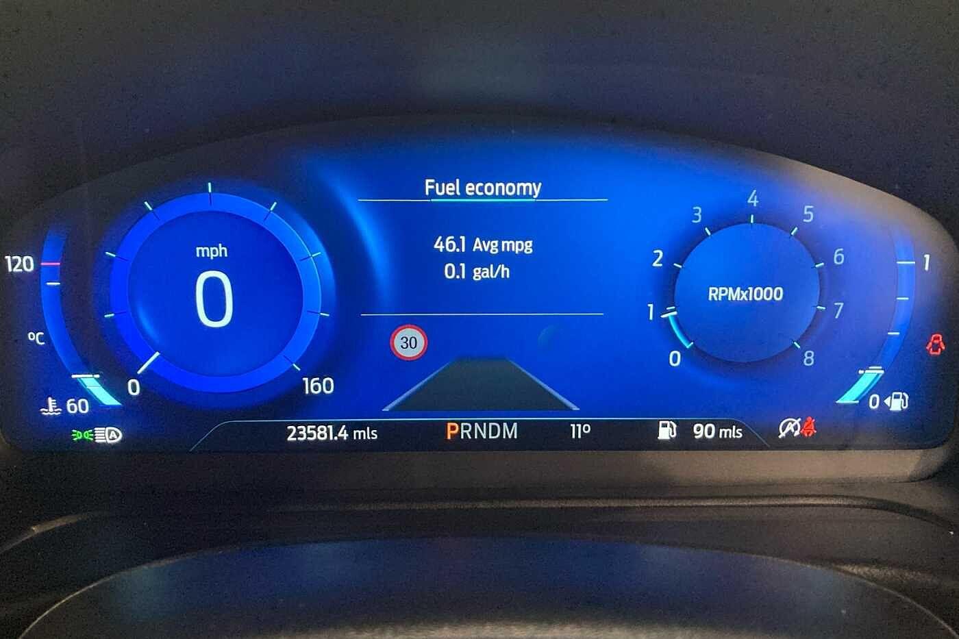 Used Ford Puma 2023 for sale - 76389238: Photo 11