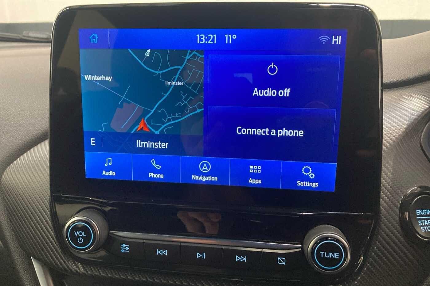 Used Ford Puma 2023 for sale - 76389238: Photo 12