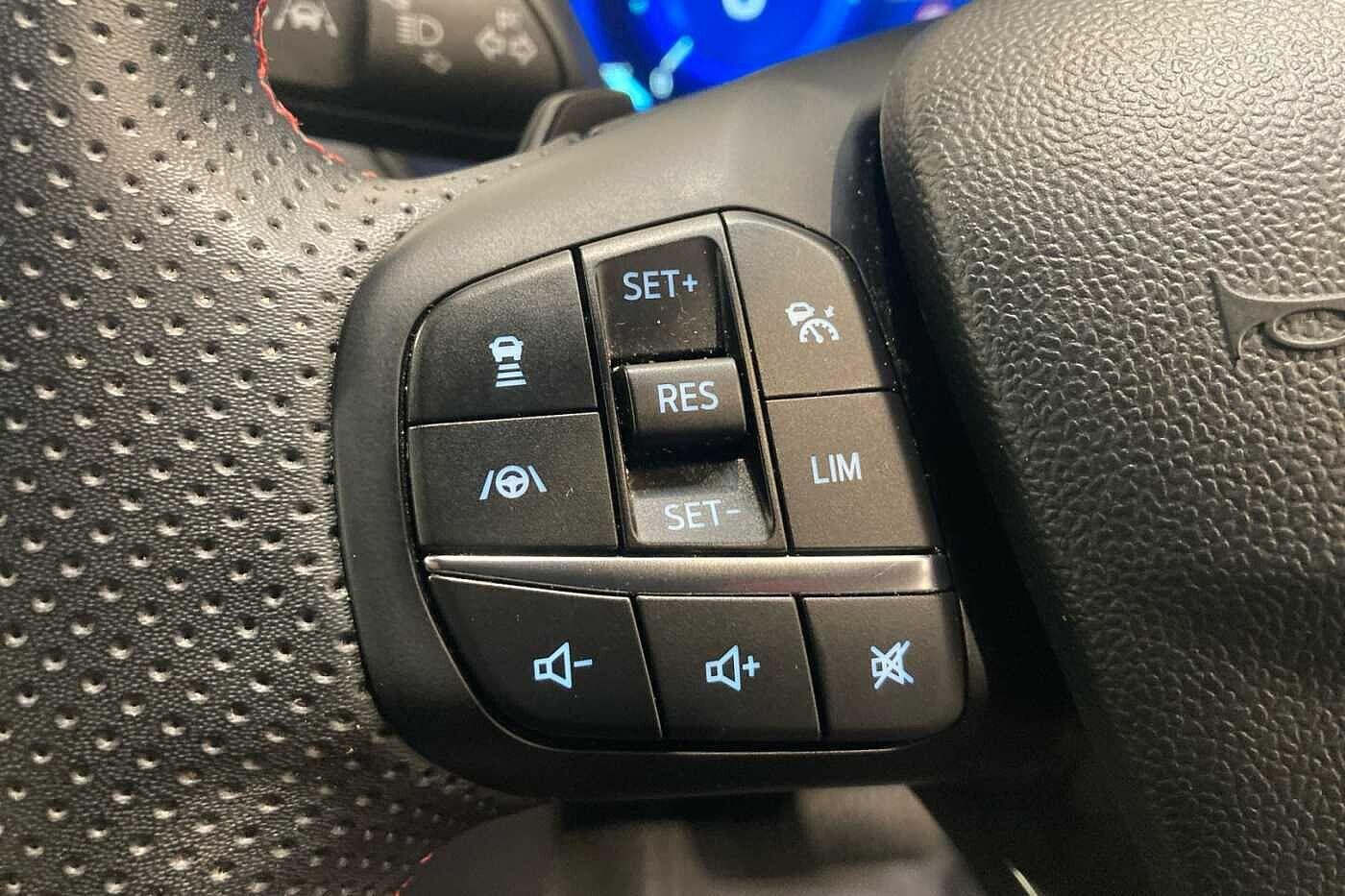 Used Ford Puma 2023 for sale - 76389238: Photo 14