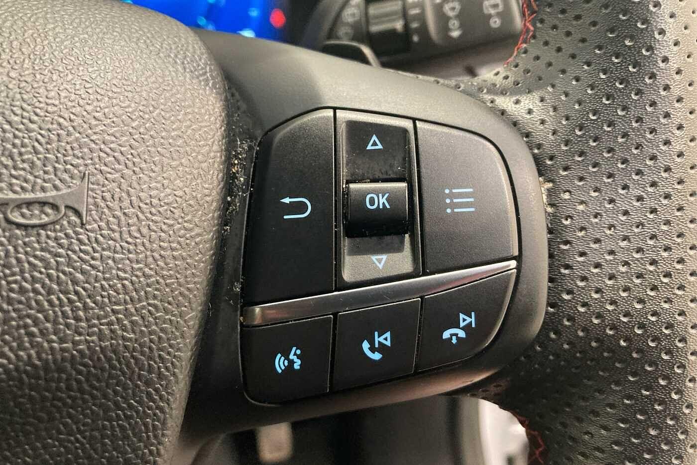 Used Ford Puma 2023 for sale - 76389238: Photo 15