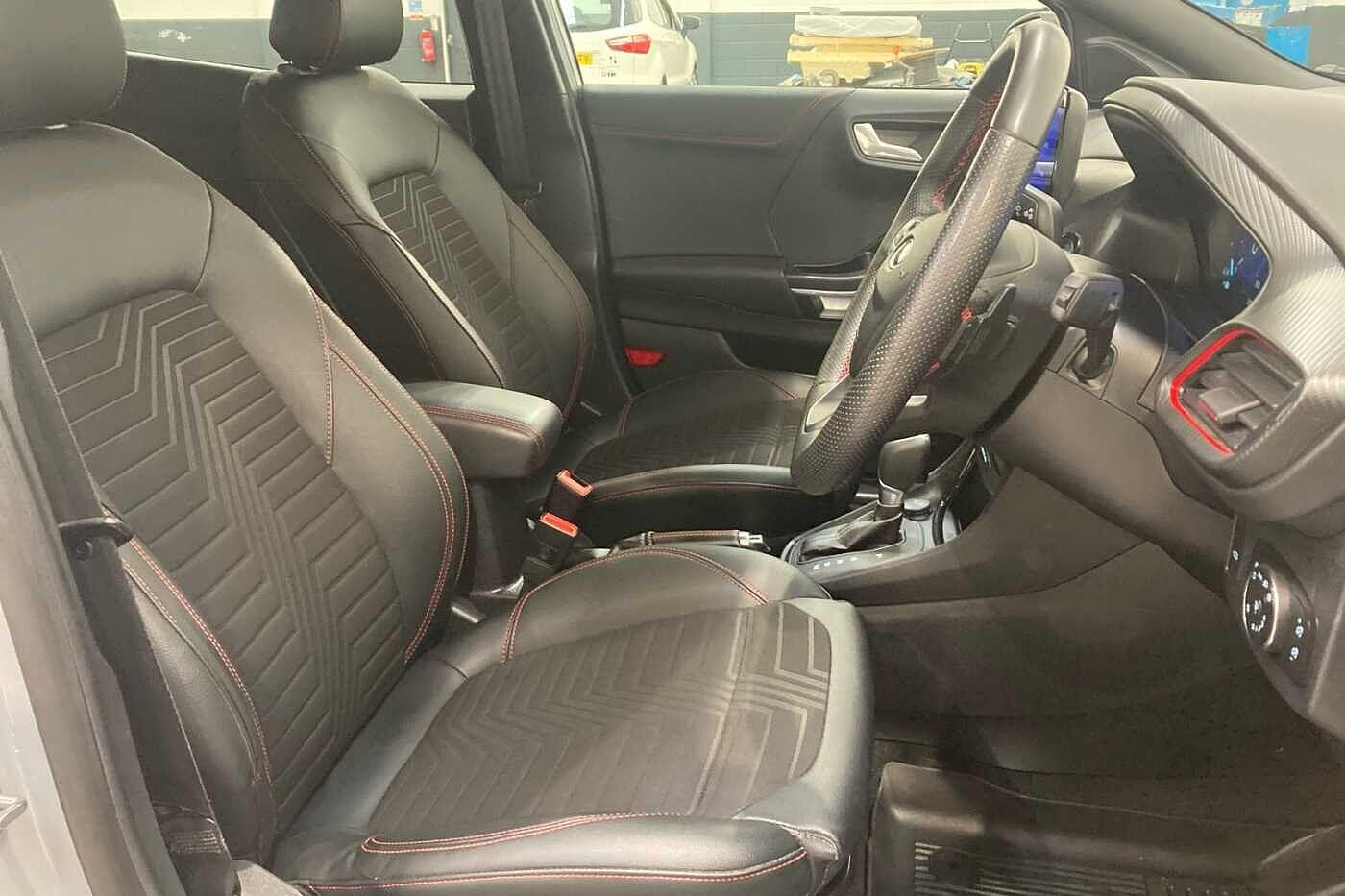 Used Ford Puma 2023 for sale - 76389238: Photo 16