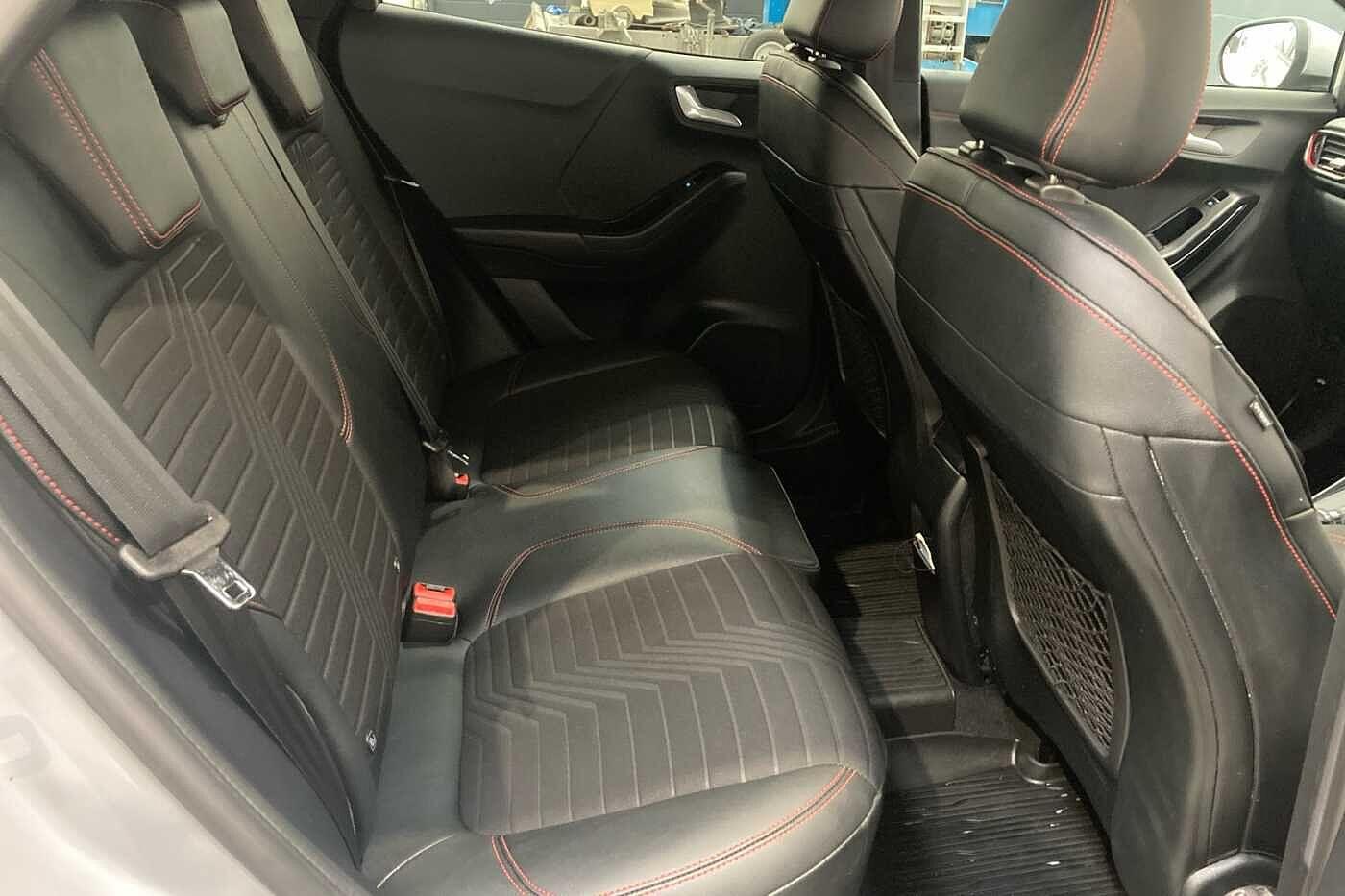 Used Ford Puma 2023 for sale - 76389238: Photo 17