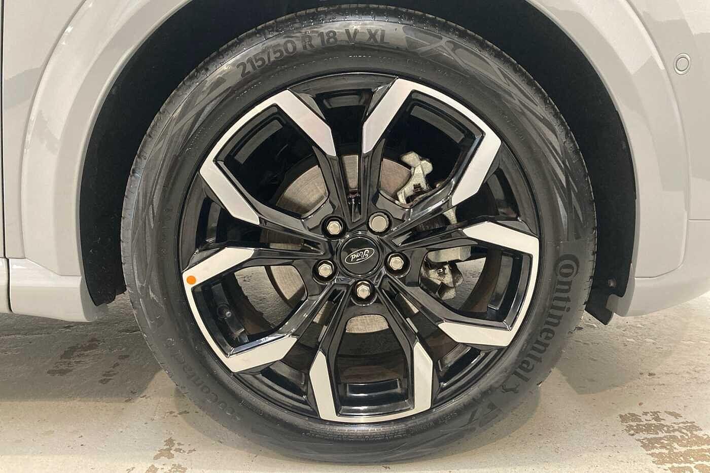 Used Ford Puma 2023 for sale - 76389238: Photo 19