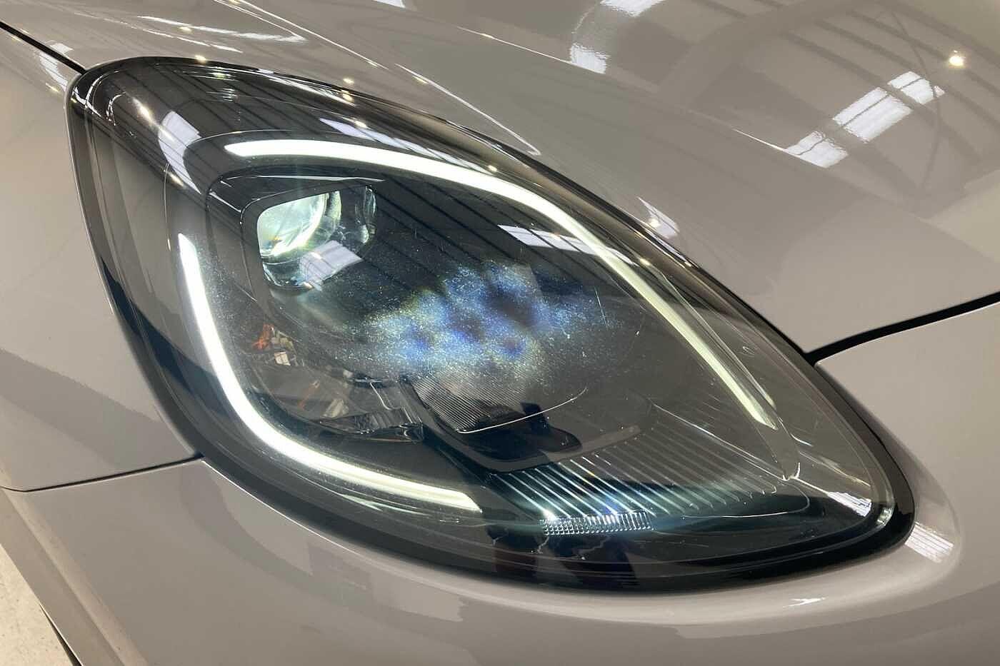 Used Ford Puma 2023 for sale - 76389238: Photo 20