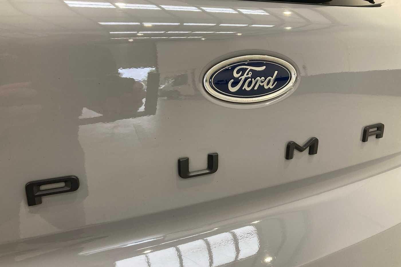 Used Ford Puma 2023 for sale - 76389238: Photo 21