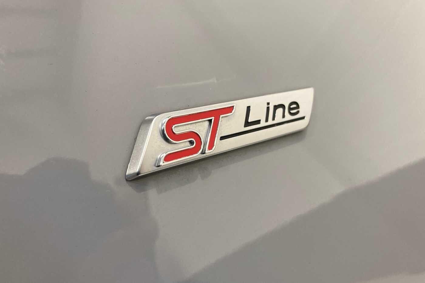 Used Ford Puma 2023 for sale - 76389238: Photo 22