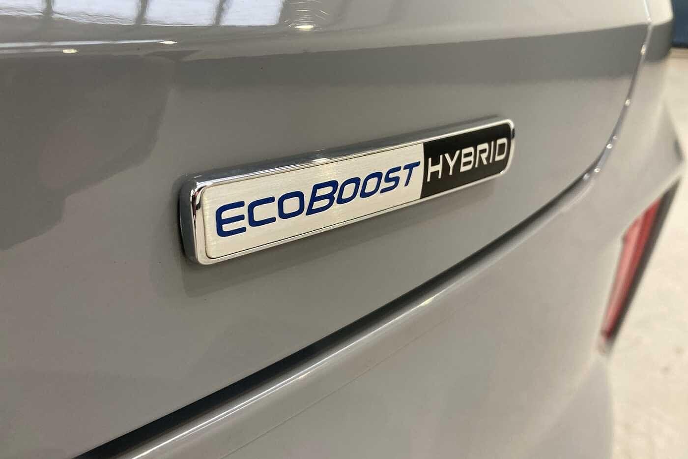 Used Ford Puma 2023 for sale - 76389238: Photo 23