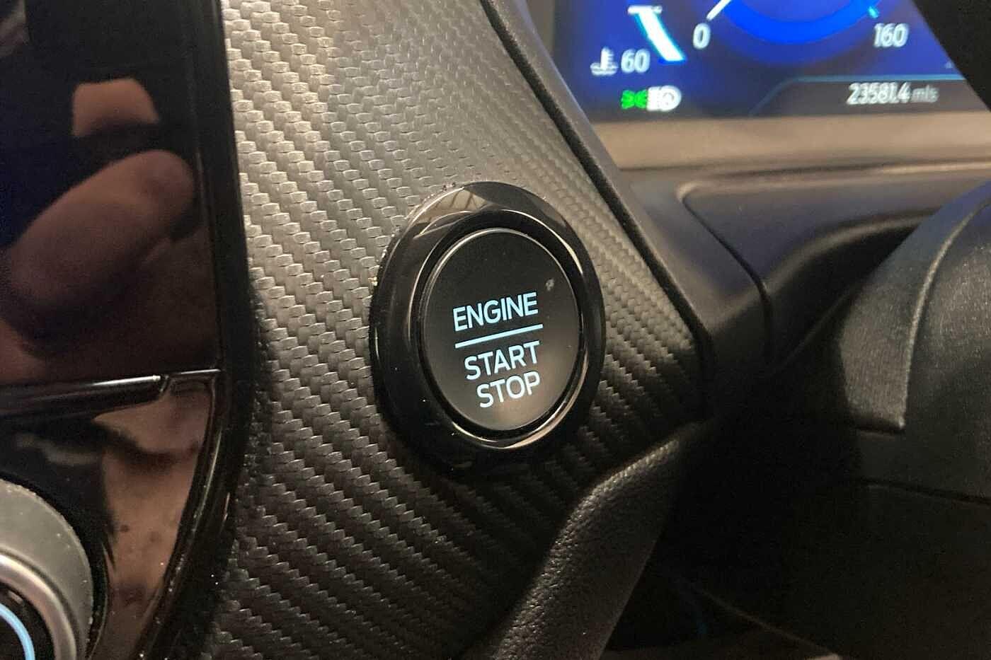 Used Ford Puma 2023 for sale - 76389238: Photo 25