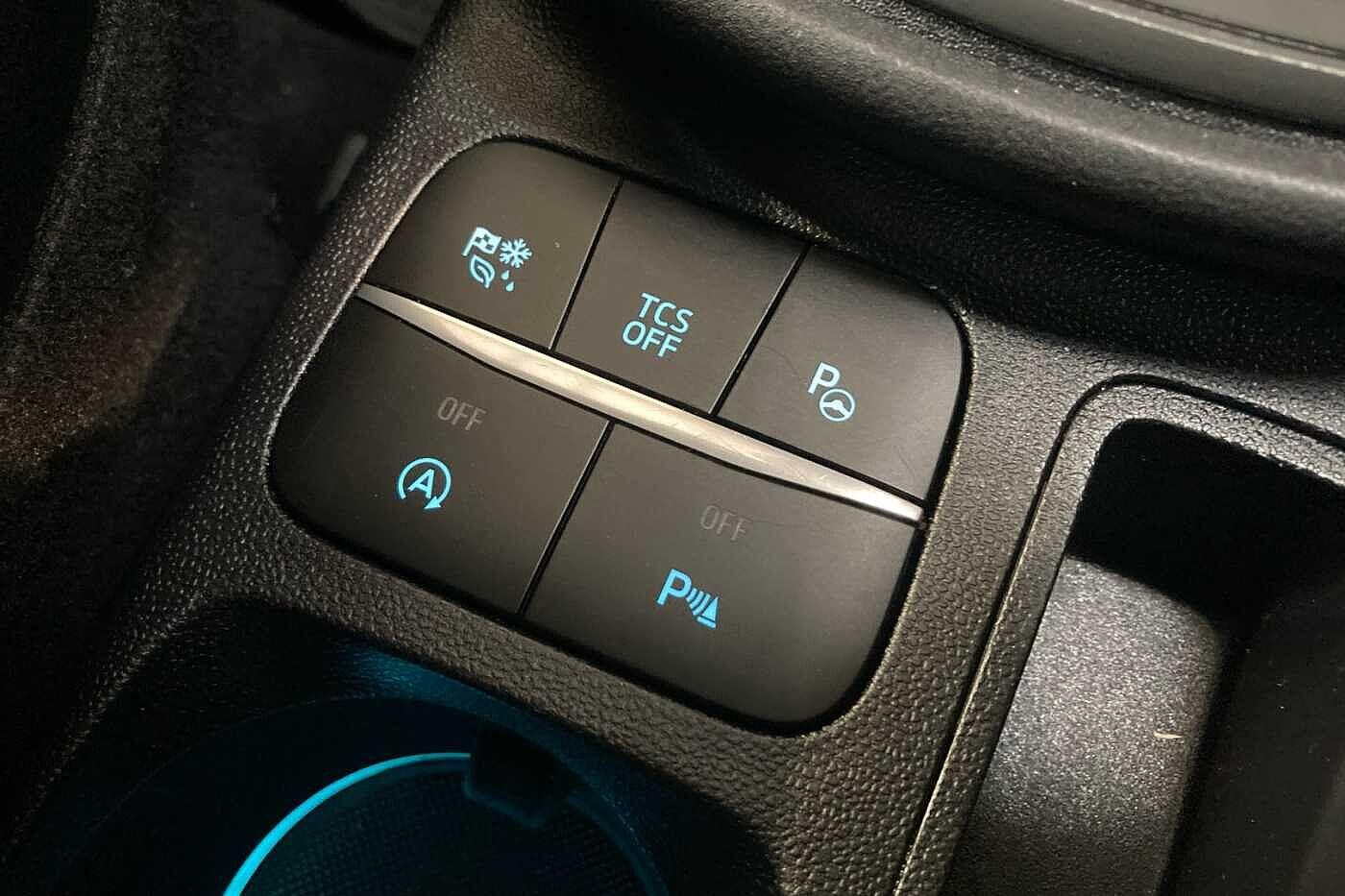 Used Ford Puma 2023 for sale - 76389238: Photo 28