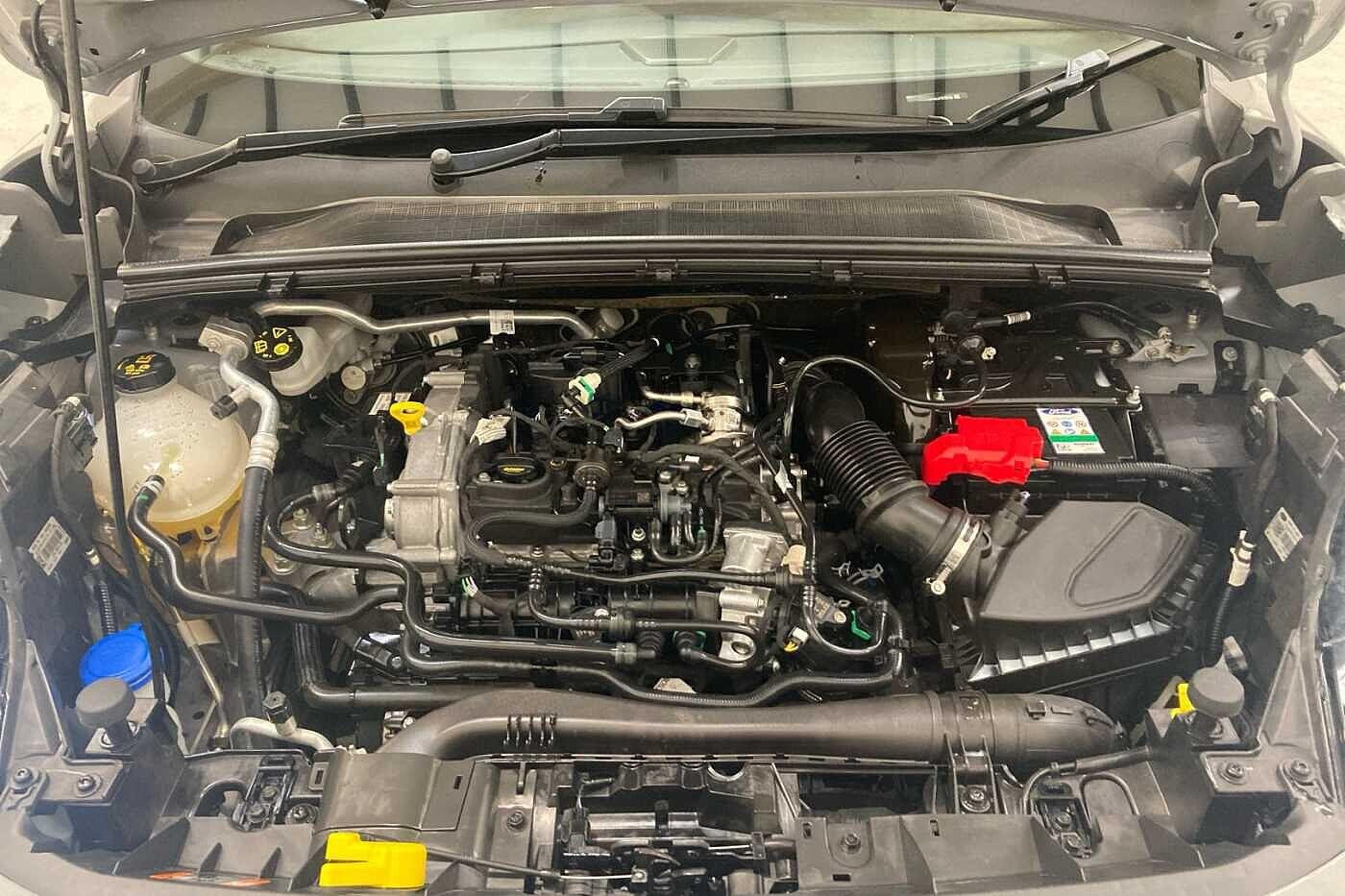 Used Ford Puma 2023 for sale - 76389238: Photo 29