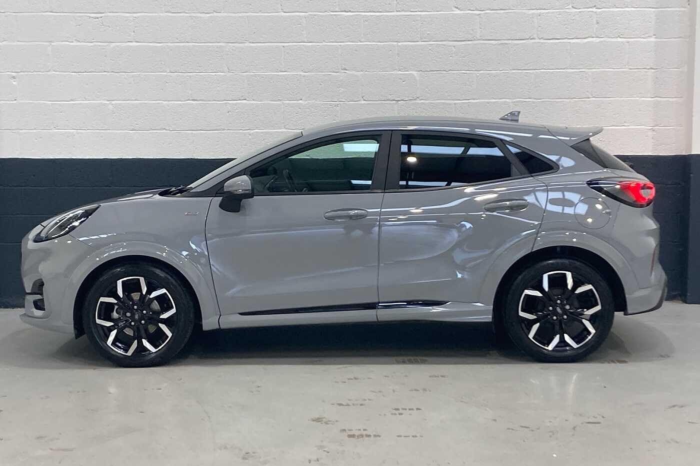 Used Ford Puma 2023 for sale - 76389238: Photo 4