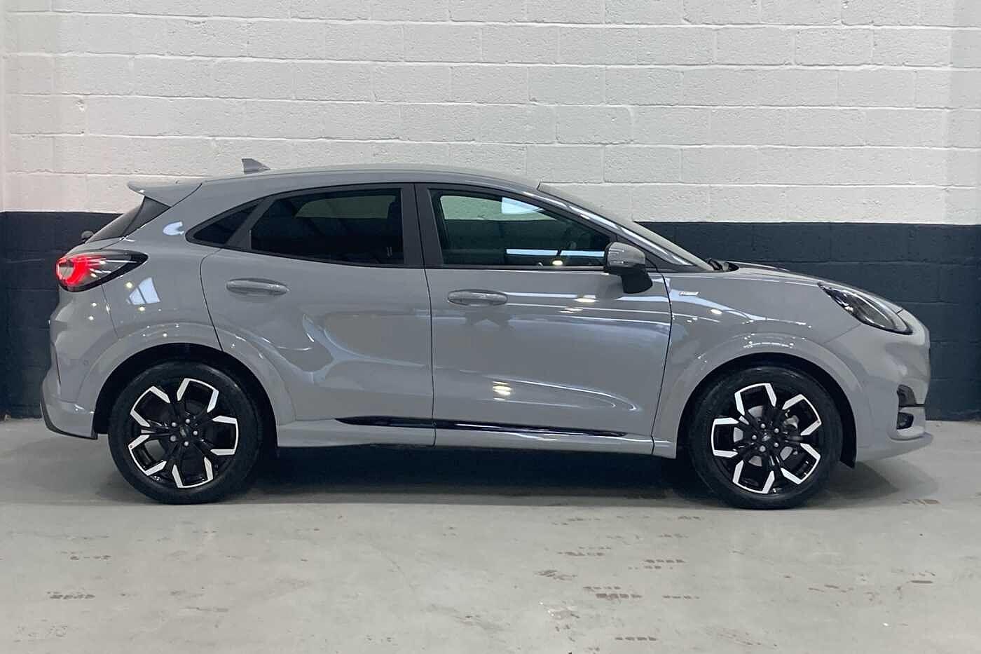 Used Ford Puma 2023 for sale - 76389238: Photo 5