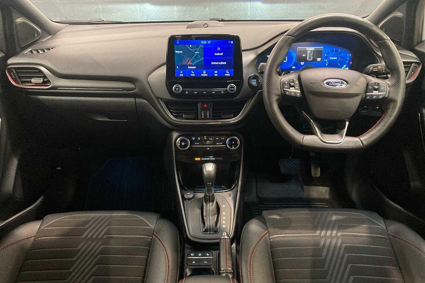 Used Ford Puma 2023 for sale - 76389238: Photo 9