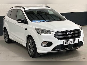 Ford - Kuga