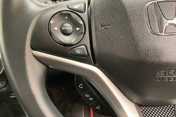 Used Honda Jazz 2018 for sale - 76295705: Photo 14