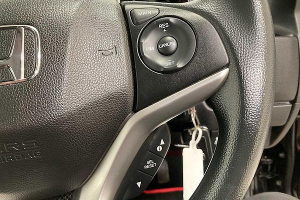 Used Honda Jazz 2018 for sale - 76295705: Photo 15